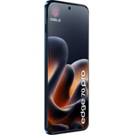 Мобільний телефон Motorola Edge 70 Pro 8/256GB Titan (Dark Blue) (PBC20087RS) - фото 8