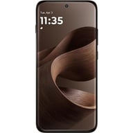 Мобільний телефон Motorola Edge 70 Pro 8/256GB Chicory Coffee (Wood) (PBC20086RS) - фото 2