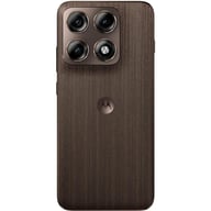 Мобільний телефон Motorola Edge 70 Pro 8/256GB Chicory Coffee (Wood) (PBC20086RS) - фото 3