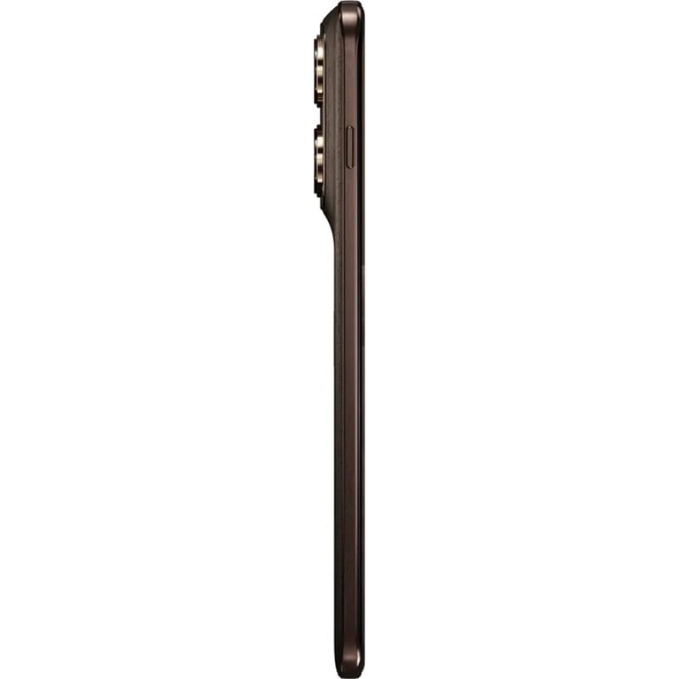 Мобільний телефон Motorola Edge 70 Pro 8/256GB Chicory Coffee (Wood) (PBC20086RS) - фото 4