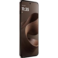 Мобільний телефон Motorola Edge 70 Pro 8/256GB Chicory Coffee (Wood) (PBC20086RS) - фото 8