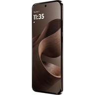 Мобільний телефон Motorola Edge 70 Pro 8/256GB Chicory Coffee (Wood) (PBC20086RS) - фото 9
