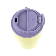Термокружка Kite K26-1220 450 мл, жовта (K26-1220-3) - фото 2