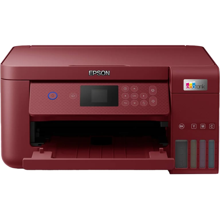 Багатофункціональний пристрій Epson EcoTank L4367 WiFi (C11CL41413) - фото 3