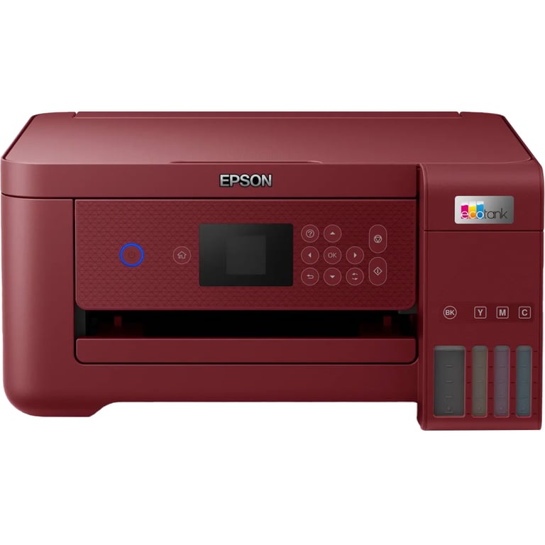 Багатофункціональний пристрій Epson EcoTank L4367 WiFi (C11CL41413) - фото 4