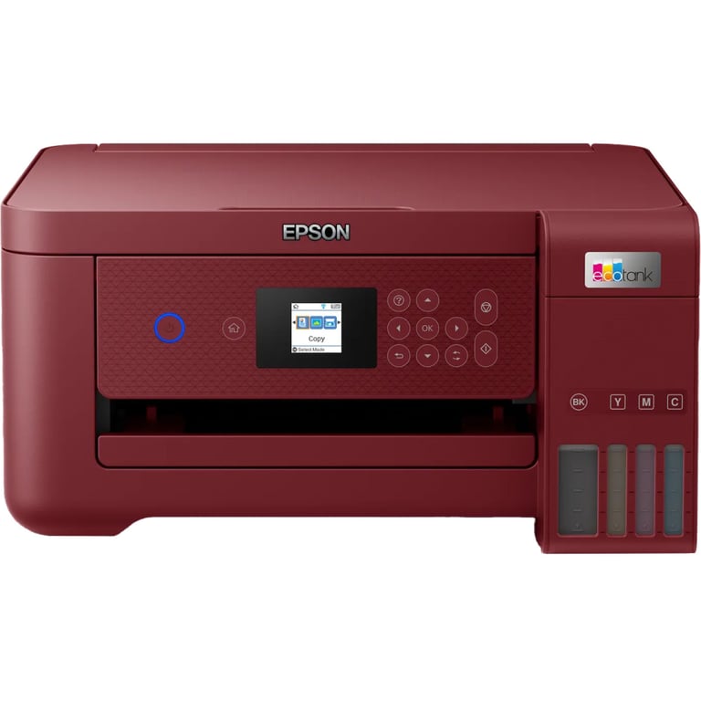 Багатофункціональний пристрій Epson EcoTank L4367 WiFi (C11CL41413) - фото 5