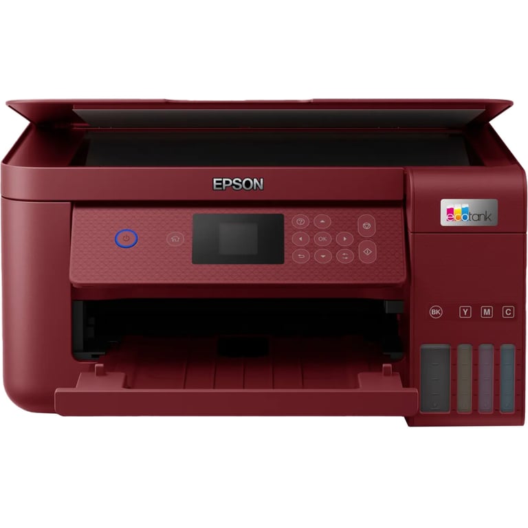 Багатофункціональний пристрій Epson EcoTank L4367 WiFi (C11CL41413) - фото 6