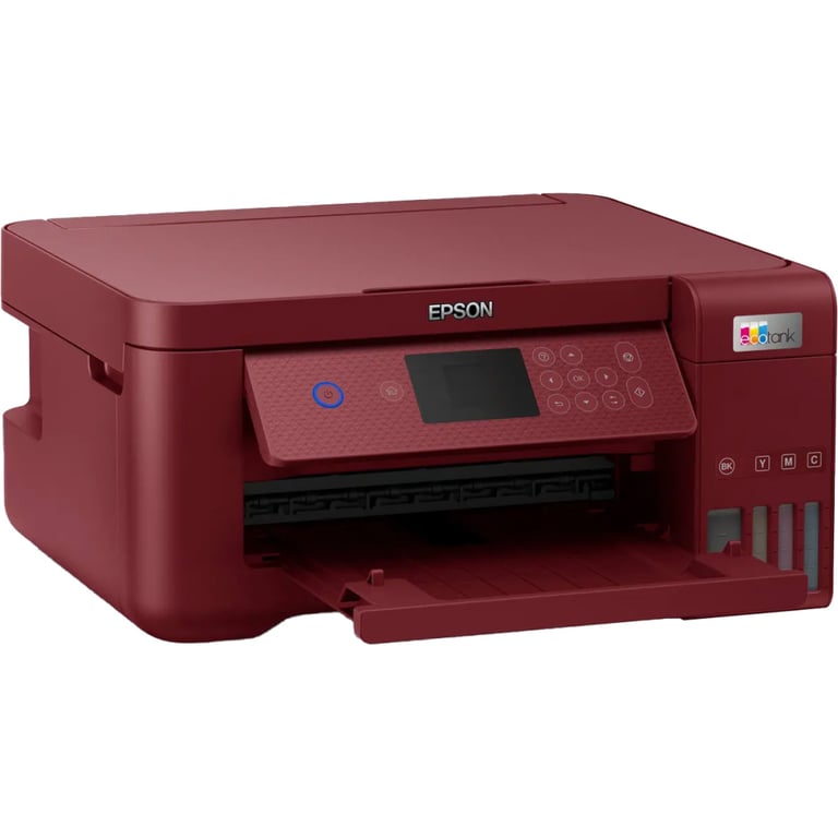 Багатофункціональний пристрій Epson EcoTank L4367 WiFi (C11CL41413) - фото 8