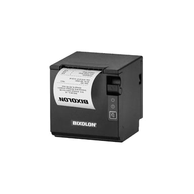 Принтер чеків Bixolon SRP-Q200EK, USB, Ethernet, з обрізувачем (29884) - фото 1