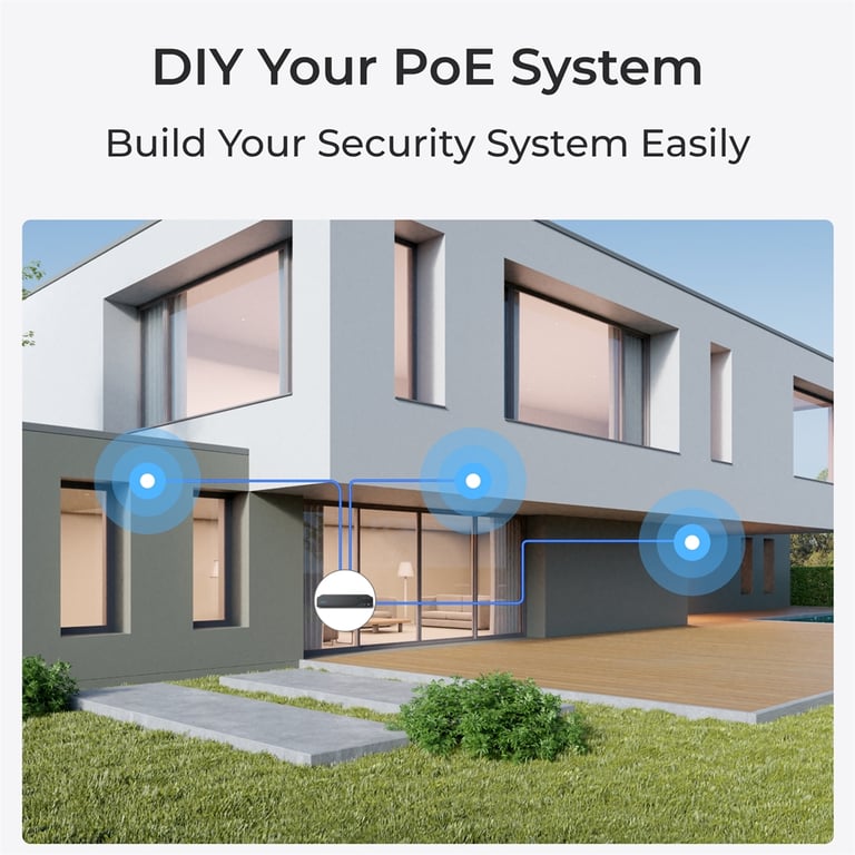 Дверний дзвінок Reolink Video Doorbell PoE (D340P) - фото 10
