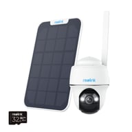 Камера відеоспостереження Reolink Go PT Plus (G430 with SP) - фото 4
