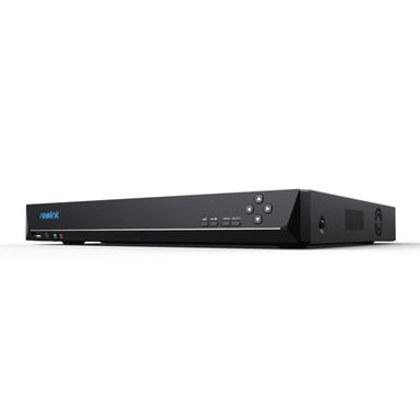 Реєстратор для відеоспостереження Reolink NVS36 без HDD (NVS36) - фото 1