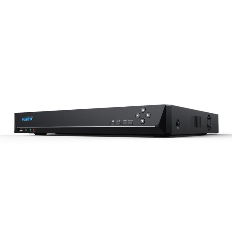 Реєстратор для відеоспостереження Reolink NVS36 без HDD (NVS36) - фото 1