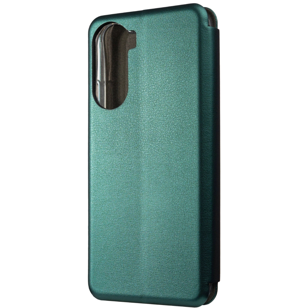 Чохол до мобільного телефона Armorstandart G-Case Xiaomi Redmi A7 Pro 4G / Poco C81 Pro 4G Green (ARM91225) - фото 2 Чохол до мобільного телефона Armorstandart G-Case Xiaomi Redmi A7 Pro 4G / Poco C81 Pro 4G Green (ARM91225) - фото 2