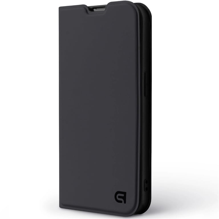 Чохол до мобільного телефона Armorstandart OneFold Case Motorola Edge 70 Fusion 5G Black (ARM91030) - фото 3