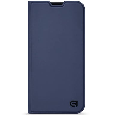 Чохол до мобільного телефона Armorstandart OneFold Case Motorola Edge 70 Fusion 5G Dark Blue (ARM91214) - фото 1