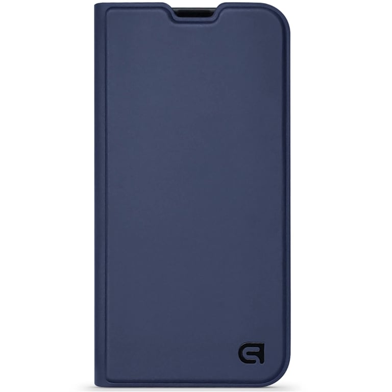 Чохол до мобільного телефона Armorstandart OneFold Case Motorola Edge 70 Fusion 5G Dark Blue (ARM91214) - фото 1