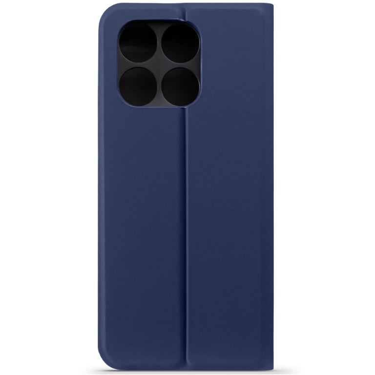 Чохол до мобільного телефона Armorstandart OneFold Case Motorola Edge 70 Fusion 5G Dark Blue (ARM91214) - фото 2