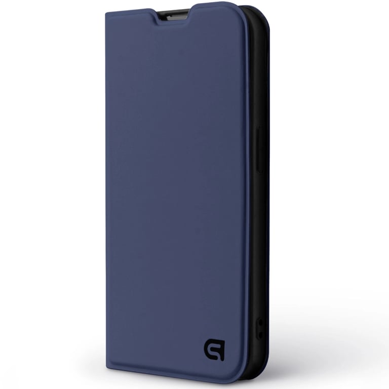 Чохол до мобільного телефона Armorstandart OneFold Case Motorola Edge 70 Fusion 5G Dark Blue (ARM91214) - фото 3