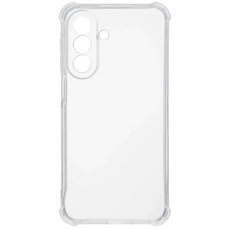 Чохол до мобільного телефона Armorstandart Air Force Samsung A27 5G Camera Cover Clear (ARM89673) - фото 1