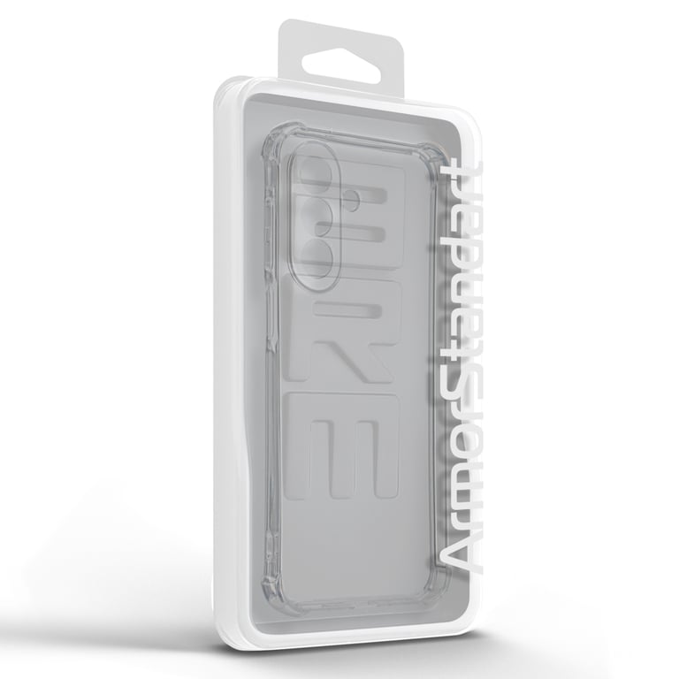 Чохол до мобільного телефона Armorstandart Air Force Samsung A27 5G Camera Cover Clear (ARM89673) - фото 6