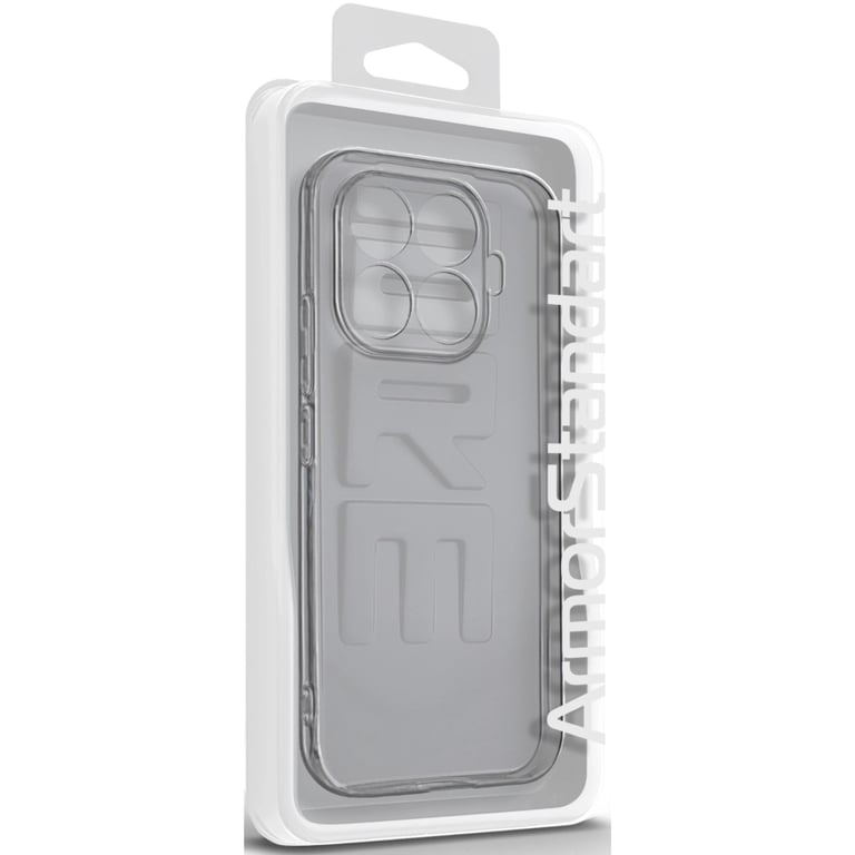 Чохол до мобільного телефона Armorstandart Air Xiaomi 17T 5G Camera Cover Clear (ARM90957) - фото 6