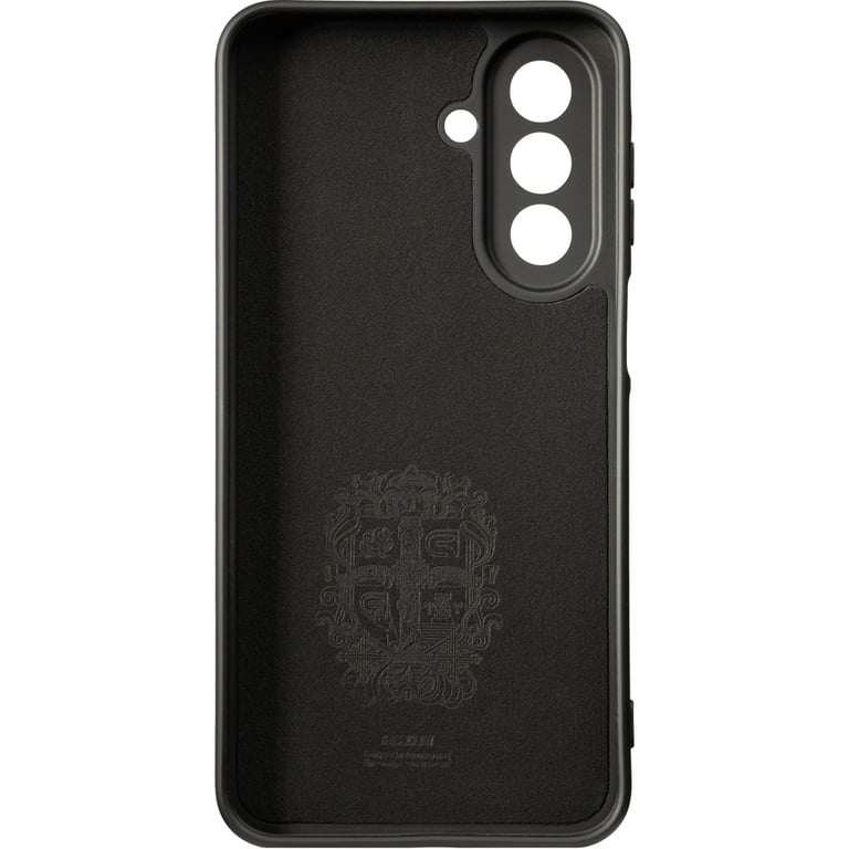 Чохол до мобільного телефона Armorstandart ICON Samsung A27 5G Camera Cover Black (ARM89702) - фото 2