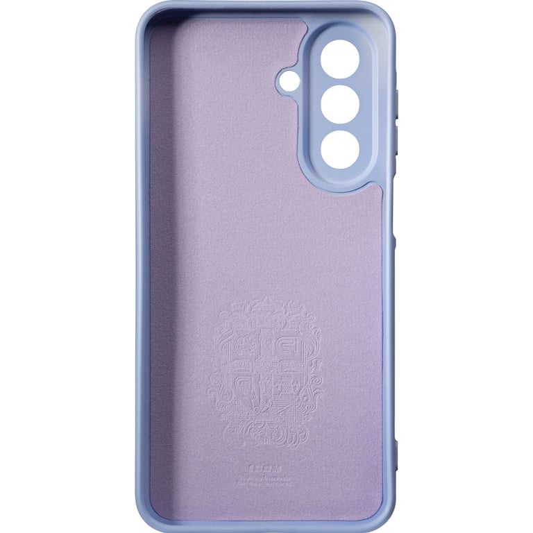 Чохол до мобільного телефона Armorstandart ICON Samsung A27 5G Camera Cover Lavender (ARM89808) - фото 2