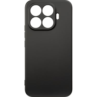 Чохол до мобільного телефона Armorstandart ICON Xiaomi 17T Pro 5G Camera Cover Black (ARM90966) - фото 1