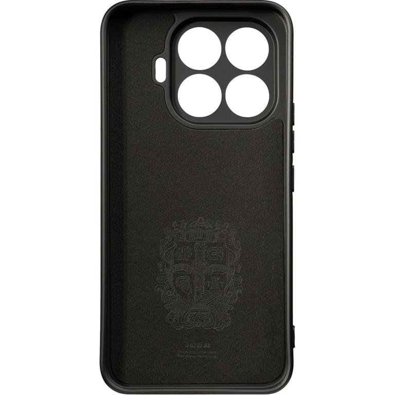 Чохол до мобільного телефона Armorstandart ICON Xiaomi 17T Pro 5G Camera Cover Black (ARM90966) - фото 2