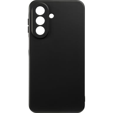 Чохол до мобільного телефона Armorstandart Matte Slim Fit Samsung A27 5G Camera Cover Black (ARM89711) - фото 1
