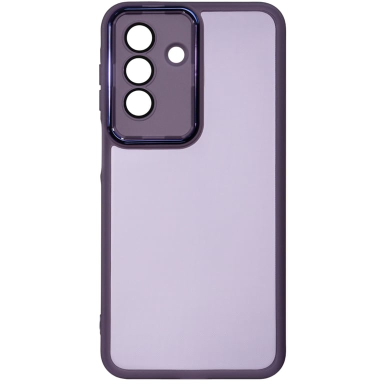 Чохол до мобільного телефона Armorstandart Shade Samsung A27 5G Dark Violet (ARM89846) - фото 1