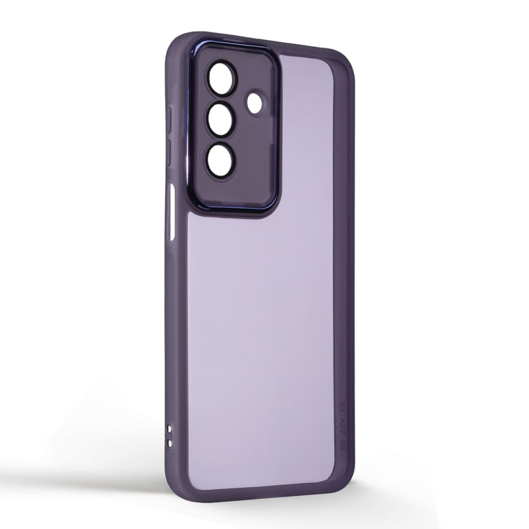 Чохол до мобільного телефона Armorstandart Shade Samsung A27 5G Dark Violet (ARM89846) - фото 2