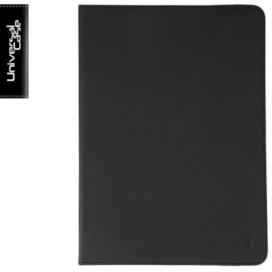 Чохол до планшета Armorstandart Silicone Hooks 12 Universal Tablet Black (ARM91206) - фото 1