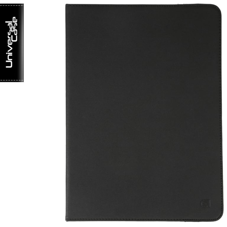 Чохол до планшета Armorstandart Silicone Hooks 12 Universal Tablet Black (ARM91206) - фото 1