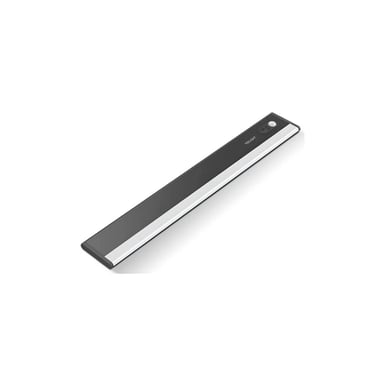 Нічник Xiaomi Yeelight Ultra-Thin Cabinet Light 30 см Dark Grey (YLYYD-0014) - фото 1