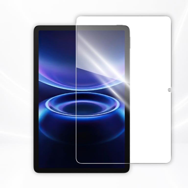 Скло захисне BeCover Xiaomi Redmi Pad 2 SE 9.7" 2026 (715915) - фото 2
