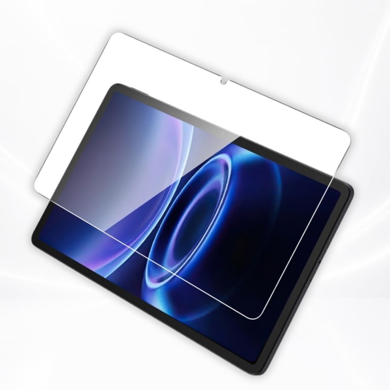 Скло захисне BeCover Xiaomi Redmi Pad 2 SE 9.7" 2026 (715915) - фото 3