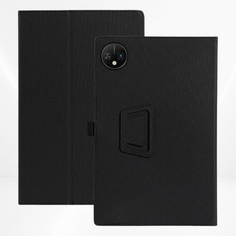 Чохол до планшета BeCover Slimbook Blackview Tab 10 Wi-Fi 10.1" Black (715844) - фото 2