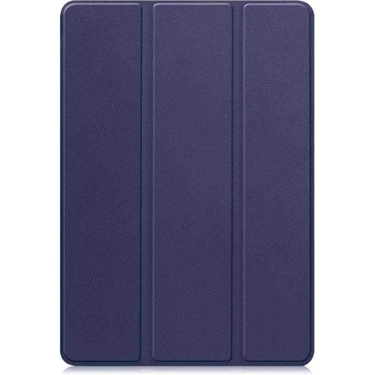 Чохол до планшета BeCover Smart Case Xiaomi Pad 8 / 8 Pro 11.2" Deep Blue (714581) - фото 2