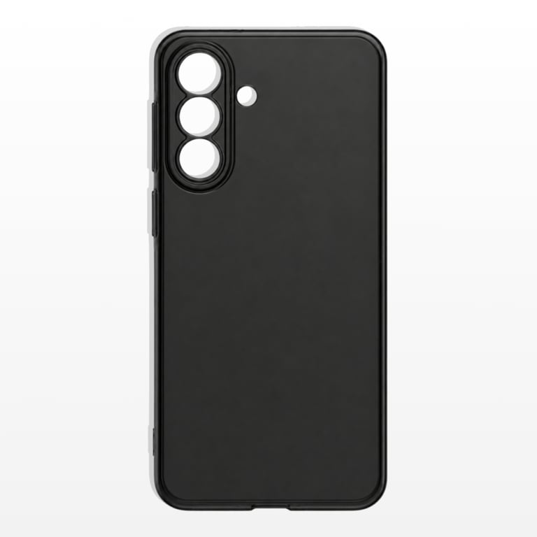 Чохол до мобільного телефона BeCover Samsung Galaxy A27 SM-A276 Black (715677) - фото 3