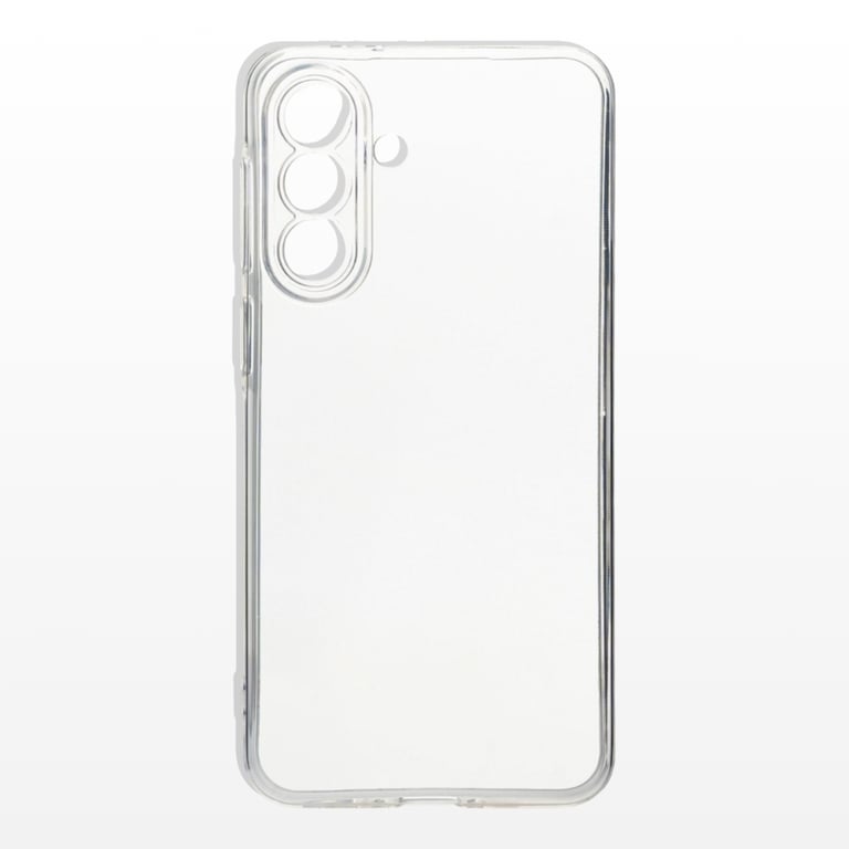 Чохол до мобільного телефона BeCover Samsung Galaxy A27 SM-A276 Transparent (715678) - фото 3