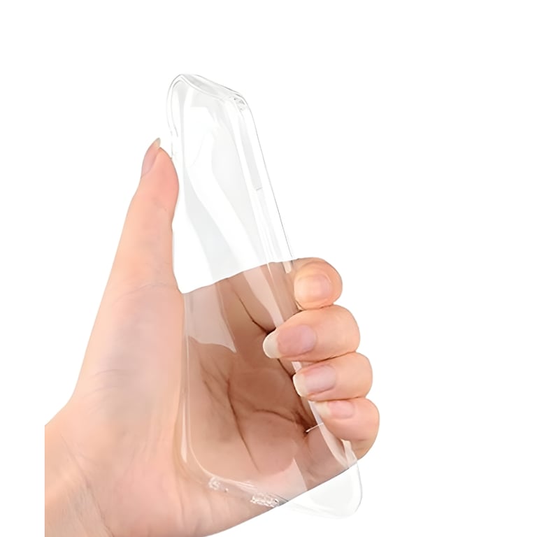 Чохол до мобільного телефона BeCover Samsung Galaxy A27 SM-A276 Transparent (715678) - фото 6