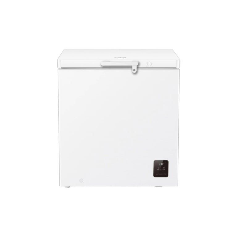 Морозильна скриня Gorenje FH20E6W5 - фото 1