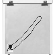 Морозильна скриня Gorenje FH20E6W5 - фото 4