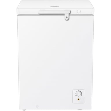 Морозильна скриня Gorenje FH10E4W5 - фото 1