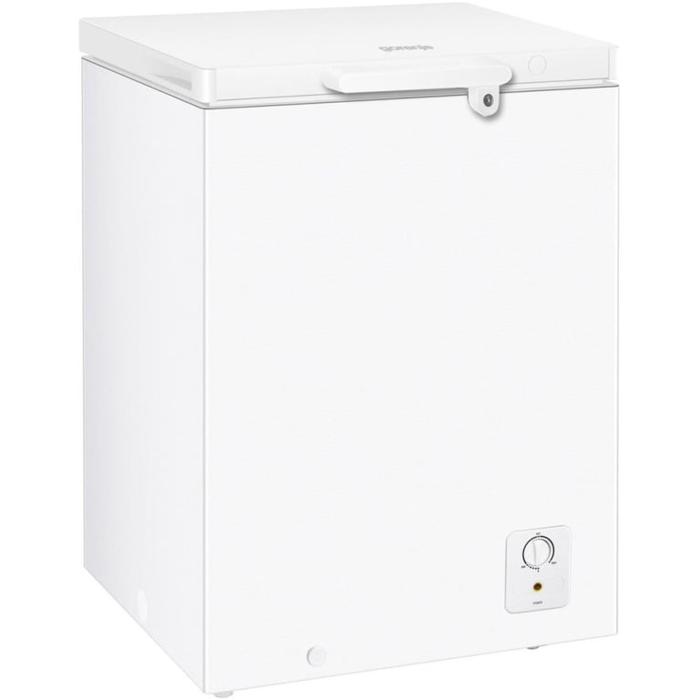 Морозильна скриня Gorenje FH10E4W5 - фото 2