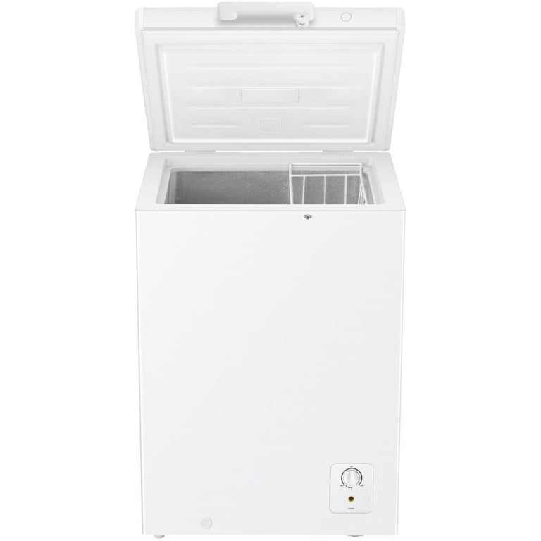Морозильна скриня Gorenje FH10E4W5 - фото 3
