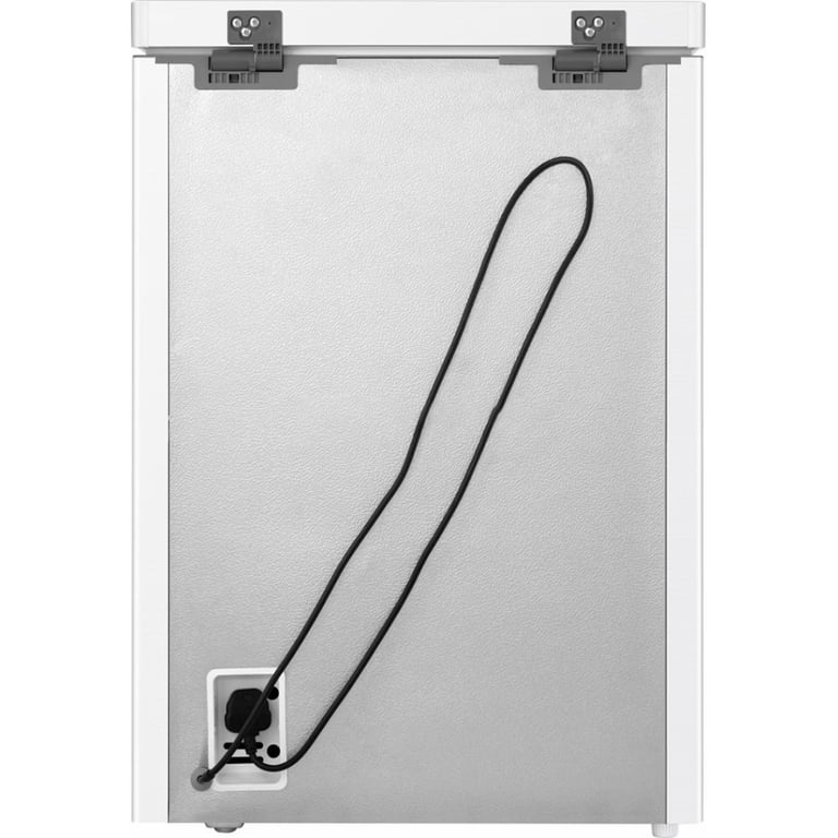 Морозильна скриня Gorenje FH10E4W5 - фото 4