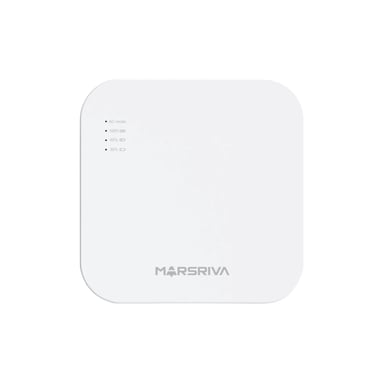 Пристрій безперебійного живлення Marsriva KP4 18W 10000mAh (KP4) - фото 1
